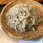 蕎麦　孤丘 - 