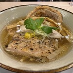 麺スタイル谷本家 - 