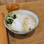 山形蕎麦茶寮 月の山 - 