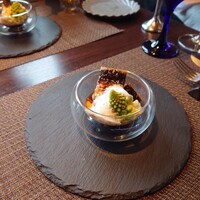 西欧料理 サヴァカ - 