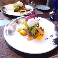 西欧料理 サヴァカ - 
