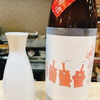 鮨 蓮心 - 