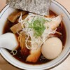 らぁ麺 くろ渦