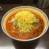 たんたん麺とえび焼売 カムイ 下北沢店