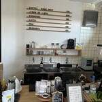 harvest COFFEE STORE - 