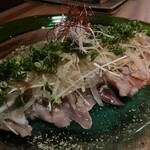 酒家 HOBOとり - 