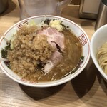 Tsukemen Tetsu - 