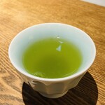 Ueno Yabu Kaneko - お茶