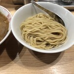 つけめんTETSU - 料理写真: