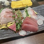 Izakaya Hachiku - 