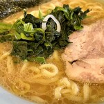 寿々喜家 - アップ