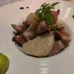 酒家 HOBOとり - 