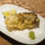 Ueno Yabu Kaneko - 大船渡の牡蠣