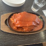 ノンシャラン - グリルチキン400g