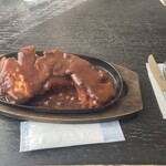 ノンシャラン - ポークチャップ400g