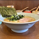 寿々喜家 - サイド