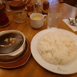 スマトラカレー 共栄堂 - 