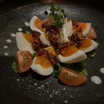 酒家 HOBOとり - 