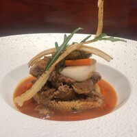 ラトリエ ドゥ ジョエル・ロブション - 