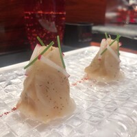 ラトリエ ドゥ ジョエル・ロブション - 