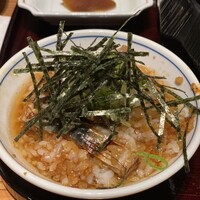 ひつまぶし 備長 本店 - 