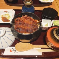 ひつまぶし 備長 本店 - 