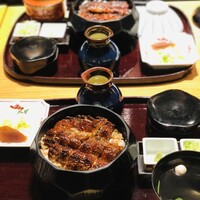 ひつまぶし 備長 本店 - 