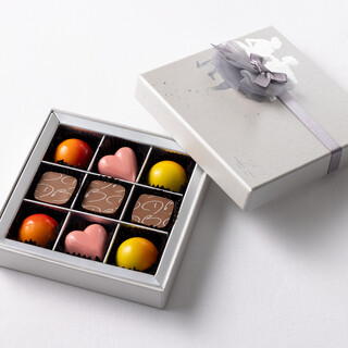 ドミニク・ブシェ トーキョー_2