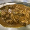 神戸深江カレー