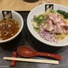 超純水採麺 天国屋