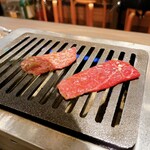 Yakiniku Horumon Yaoki - 