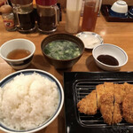 Tonkatsu Katsuju - 