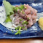 海辺の食堂 第八富士丸 - 