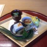 日本料理 木の花 - 