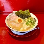 大正軒ラーメン - 