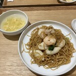 食習 - 