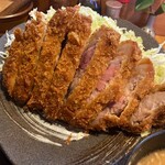 Tonkatsu Shiota - 