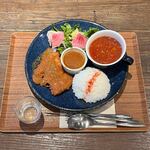 SONOKO CAFE - 