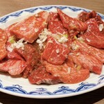 Yakiniku Horumon Yaoki - 