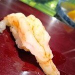 Daiwa Sushi - 