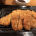 Tonkatsu Katsuju - 