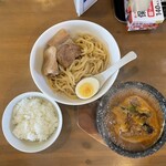 カレー オハナ - 俯瞰