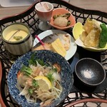 旬吟 わのわ - 料理写真: