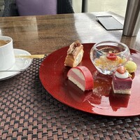 スミレオオサカ - 