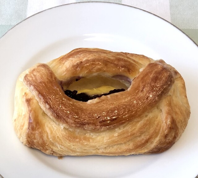 かえるのぱん - 黒松（パン）の写真