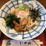 麺どころ いづみ - 