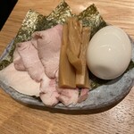 つけ麺 和 東京本店 - 