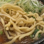 麺辰 - 