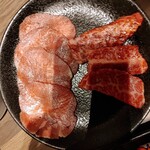 Kokusangyuu Yakiniku Kuidon - 