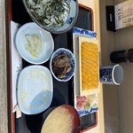 鈴木水産 - 